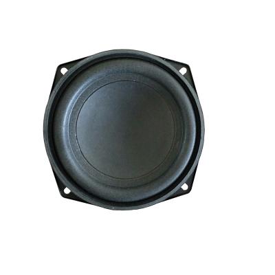 China 5.25 inch square frame speaker driver, bass woofer for home theater 5.25 inch for sale