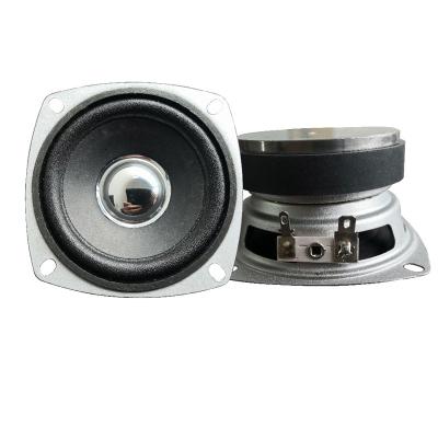 China 2018 top selling 3 inch woofer, speaker drivers for home audio, multimedia systems, midbass, full range, midrange 3inch speaker for sale