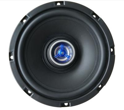 China 6.5 inch 100w full frequency coaxial speaker for 6.5inch car audio system for sale