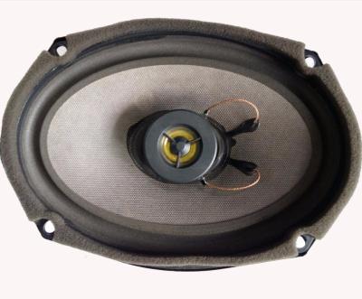 China 6*9 inch car audio, speaker driver, 6.9 inch speaker for sale