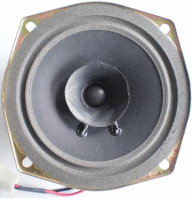 China 5 inch full frequency speaker, 2 way car 5 inch for sale