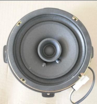 China 2015 hot sale 6.5 inch full frequency speaker, 2 way car audio system fullrange speaker, 6.5 inch speaker driver for sale