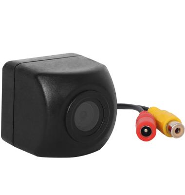 China Waterproof Ahd Rear View Camera 170 Degree Ahd 720p Fisheye Len Car Reversing Aid Vehicle Camera for sale