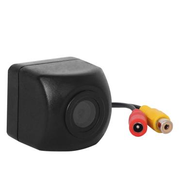 China Waterproof Newest Universal Camera Around Wide View Camera For Car Reviews Systems 720p View Recorder For Universal Car for sale