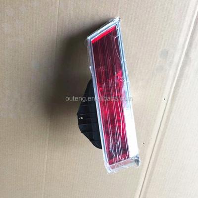 China Car Part New Products Tail Lamp OEM 34150,34155-TB0-H01 Auto Spare Parts For HONDA ACCORD 2008-2013 for sale