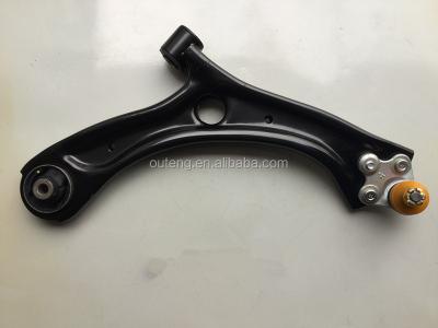 China Auto Spare Parts High Quality Steel Lower Control Arm For Honda 51350-T7J-H01 VEZEL for sale