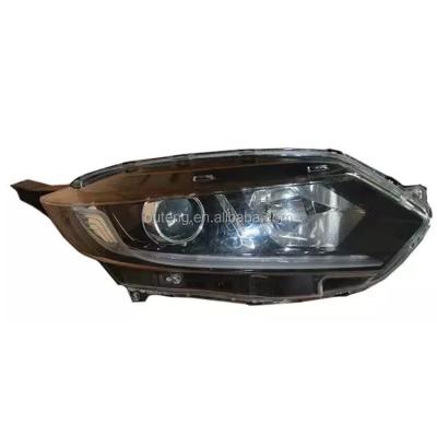 China Auto Parts HOT SELLING Automobile Automobile Car Headlight And Headlamp For Honda JADE OE 33100/33150-T4N-H01 for sale