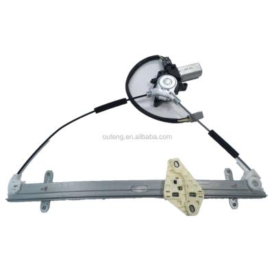 China Power Window Regulator For Honda CRV RD 2002-2006 Standard Size for sale