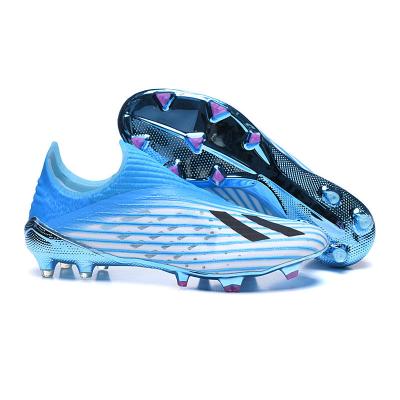 China Fashion wear-resisting Non-Silp comfortable durable Most Popular Original Brand Outdoor Soccer Shoes Football Professional Comfortable Soccer Boots for Wholesales for sale