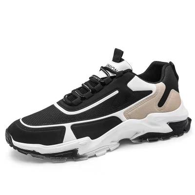 China Anti-Odor Running Shoes Casual Sport Shoes Sneakers Fashion Sport Running Shoes for sale