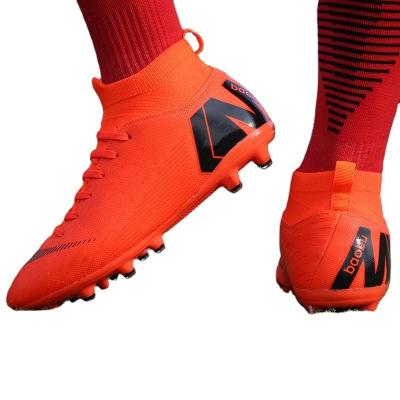 China EVA Football Boots Soccer,Men Soccer Boot Shoes Football Shoes Soccer Boots Men for Sale,Sport Football Soccer Shoes Men for sale