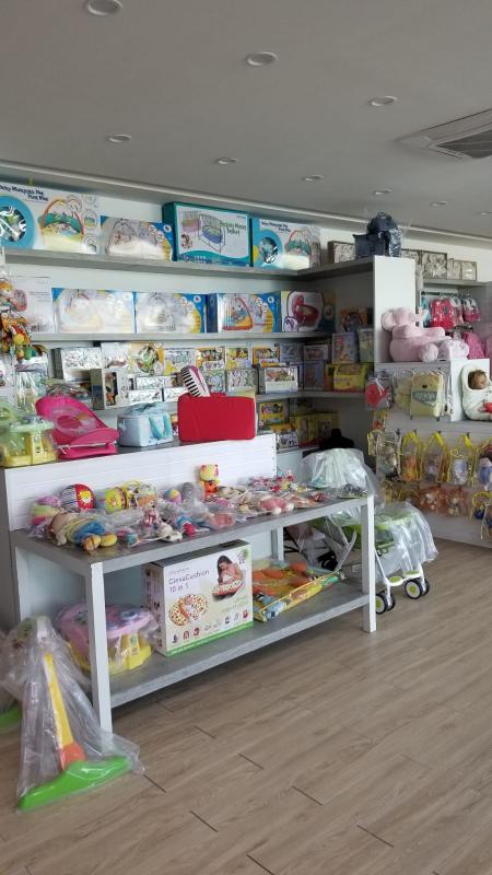 Verified China supplier - MINIMEE STORE (INTERNATIONAL) LIMITED