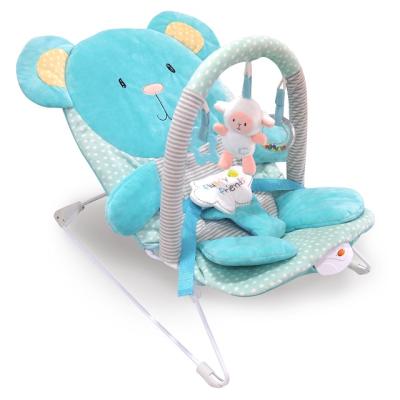 China High Quality Safety Confortable Baby Chair Reer Multi Function Cozy Baby Rocking Chair with safty belt for sale