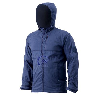 China Waterproof Breathable Jacket Army Checked Outdoor Suppliers Tactical Uniform Sun Proof Jacket for sale