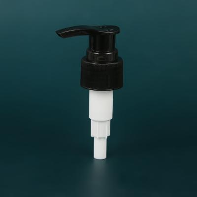 China Non Spill Factory Price 24/410 Plastic Lotion Pump Hand Pump for sale