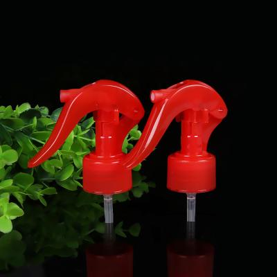 China Non Spill China Mini Plastic Trigger Sprayer For Agriculture All Mini Plastic Trigger Sprayer for sale