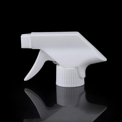 China Non Spill All Plastic Trigger Sprayer With Customized Normal Trigger Sprayer for sale