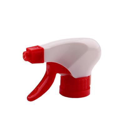 China No Spill 28/400 28/410 28/415 Trigger Sprayer Garden Sprayer Home Cleaning Sprayer for sale