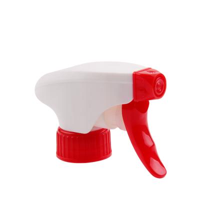 China Non Spill Pressure Trigger Sprayer Sanitizer Bottle Perfume Cap for sale