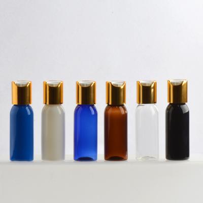 China Non Spill PET 30ml Wholesale Bottle for sale