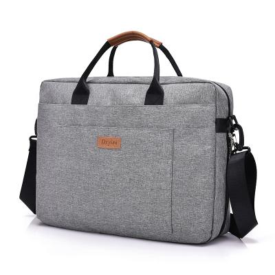 China Wholesale Lightweight Fashionable Felt Laptop Bag Felt Document Bag, Felt Computer Bag, Laptop Briefcase Bag for sale