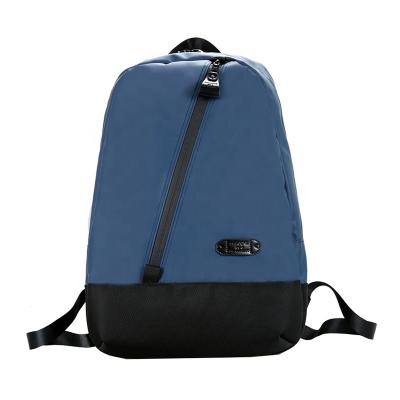 China China Supplier Lightweight New Custom Men's Backpacks Waterproof for sale