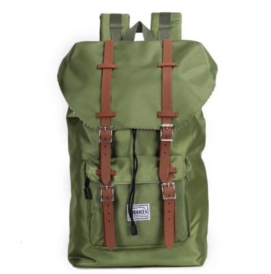 China Wholesale Multifunctional Classic School Backpack Waterproof Oxford Nylon Designer Outdoor Rucksack With Laptop Compartment for sale