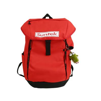 China Creative custom made comfortable basketball backpack OEM sports bags train gym backpack basketball bag for sale