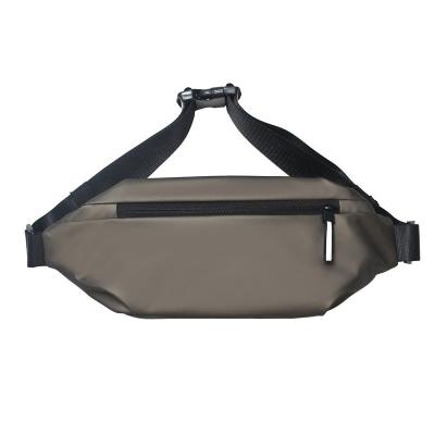 China High Quality Waterproof And Lightweight Multifunctional Waist Bag Chest Bag Leisure Sports Outdoor Sports Shoulder Lightweight Waterproof Waist Bag for sale