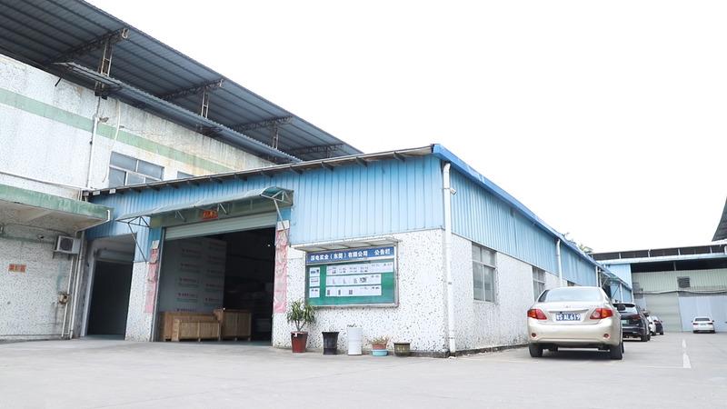 Verified China supplier - Shendian Industrial (dongguan) Co., Ltd.