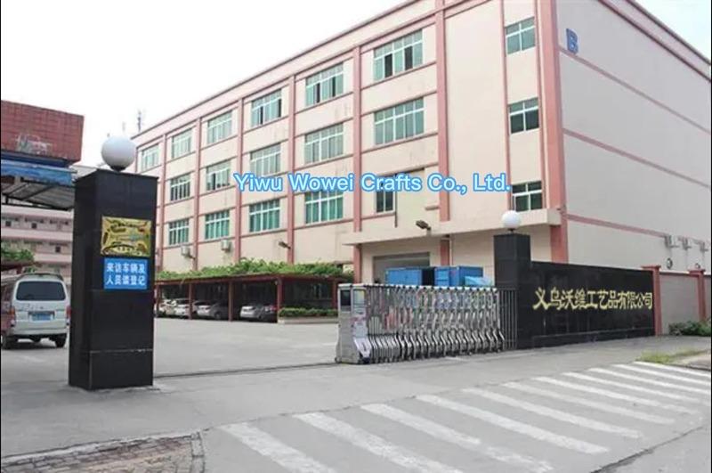 Verified China supplier - Yiwu Wowei Crafts Co., Ltd.