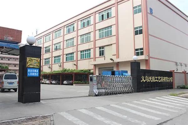 Verified China supplier - Yiwu Wowei Crafts Co., Ltd.