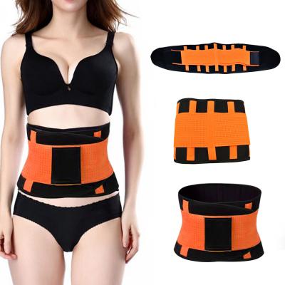 China Hot Sale Private Label Waist Trainer Women Workout Waist Trainer Neoprene Waist Trainer Custom Made Breathable for sale