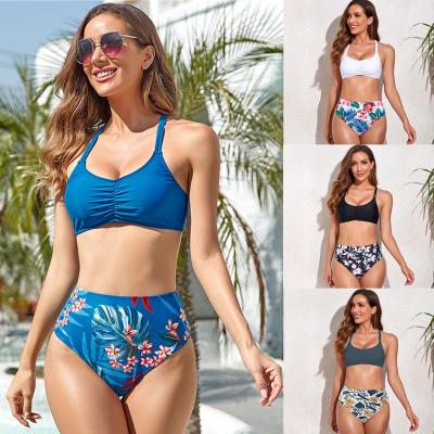 China Cyalaa YM226 Woman Swimwear Summer Fashion Viable Bikinis And Beach Wear Vacation Leisure Sexy Suit For Vacation Traveling Outfits for sale