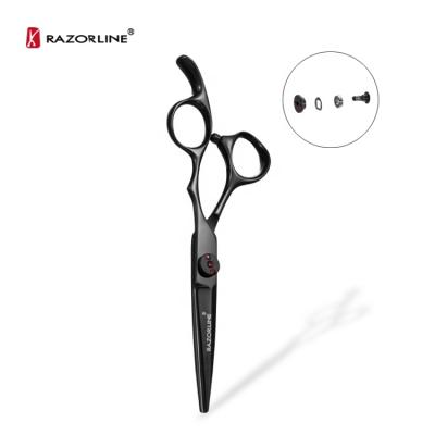 China Wholesale New Arrival Beauty Salon Equipment Hair Scissors Right Handed Scissors for sale