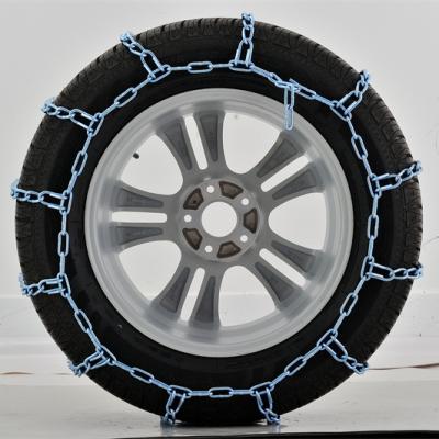 China Latest Design Strong Modern Multifunction Winter Car Use Non - Slip Tire Chain for sale