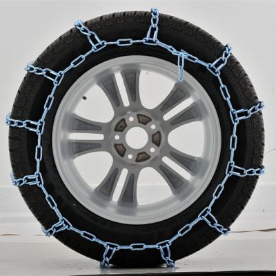 China Hardness Modern Strong Encryption Winter Car Skid Skid Tire Chain For Car for sale