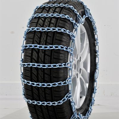 China Best Selling Strong Protective Slip Anti - Skid Tire Chain For kn Series for sale