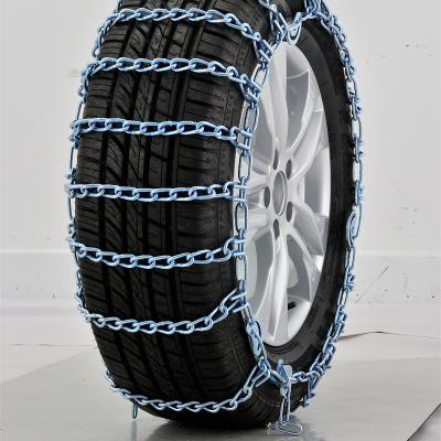 China Strong Hot Sale Easy Install Wear-Resistance Galvanizing Protection Chains for sale