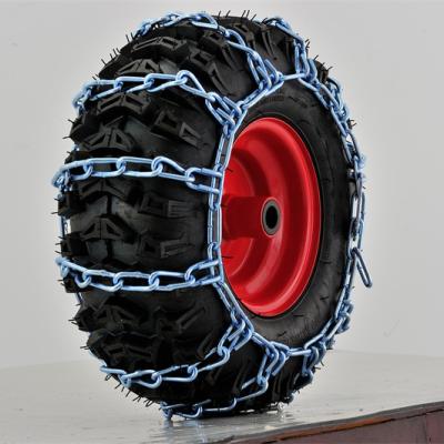 China Best Selling Strong Quenching Forging Encryption Safety Chain For Snow Field for sale