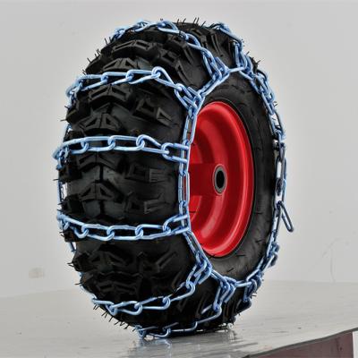 China Wholesale Strong High Temperature Resistant Skid Tire Chain For Snow Field for sale