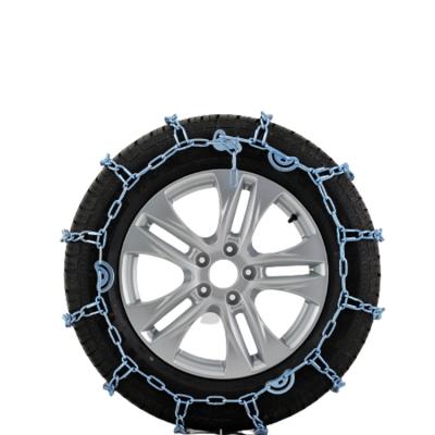 China New Design Strong No Deformation Car Safety Tire Chains For Snow Mud Puddle Sand for sale