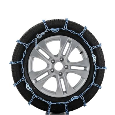 China Automotive Safety Tool Strong Tire Protection Chains Recommended For Road Use for sale