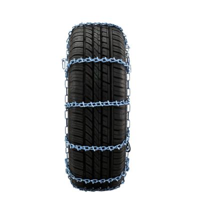 China Customized Strong Anti Slip Car Safety Tire Protector Anti Slip Anchor Chain Whee for sale