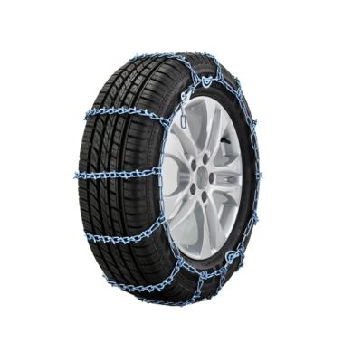 China Factory Wholesale Winter Safe Driving Snow Chain Strong For 4WD SUV for sale