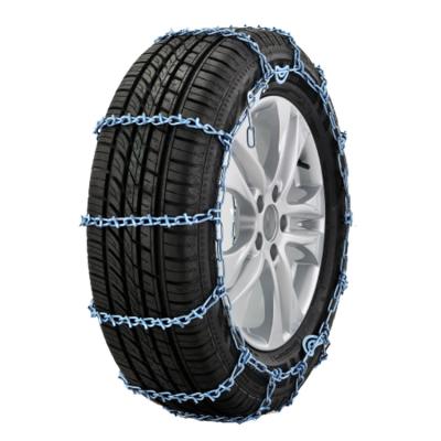 China Strong Hot Sales Sedan SUV Emergency Smooth Dense Thickened Tire Chains for sale