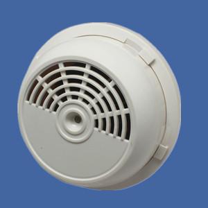 China Wired Gas Detector (12VDC/220VAC optional) in alarm volume :>70dB(1.5meters) for sale