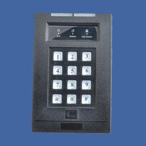 China LED wireless two-way touch keypad with high capacity Li-ion battery for sale