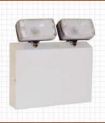 China IP65 LED Emergency Twinspot Light for sale