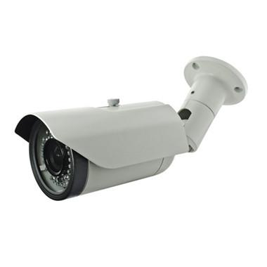 China HD-CVI IR Bullet Camera  1.0MP/1.3MP/2.0MP Optional  HD-CVI and CVBS Video Standard for sale